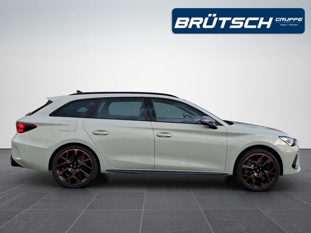 Cupra Leon Sportstourer VZ 2.0 TSI 4Drive 245 kW image number 8