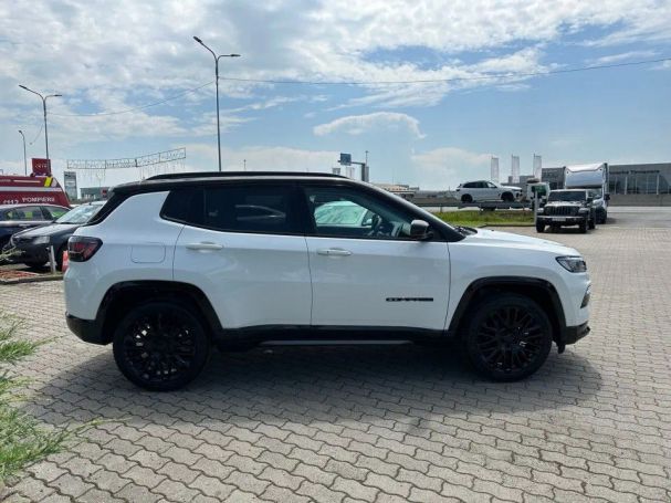 Jeep Compass 96 kW image number 4