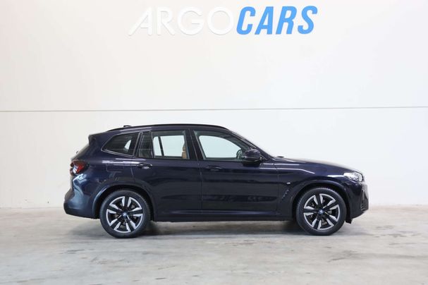 BMW iX3 M Sport 80 kWh 210 kW image number 3