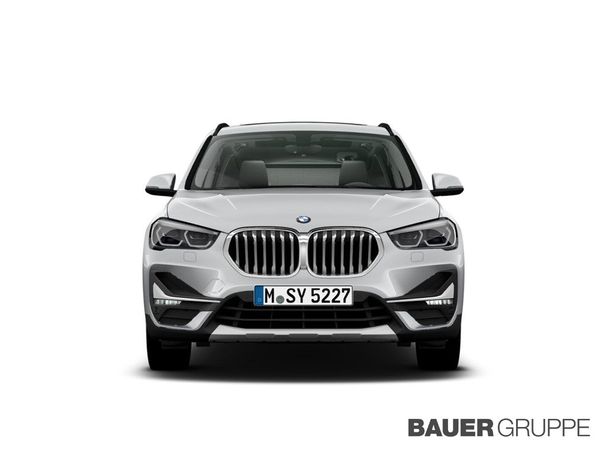 BMW X1 xDrive20d xLine 140 kW image number 2