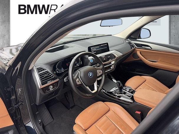 BMW iX3 210 kW image number 7