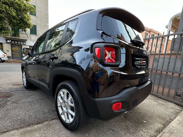 Jeep Renegade 1.0 Limited 88 kW image number 4