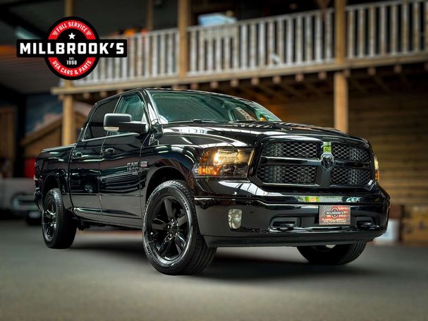 RAM 1500 5.7 V8 294 kW image number 5