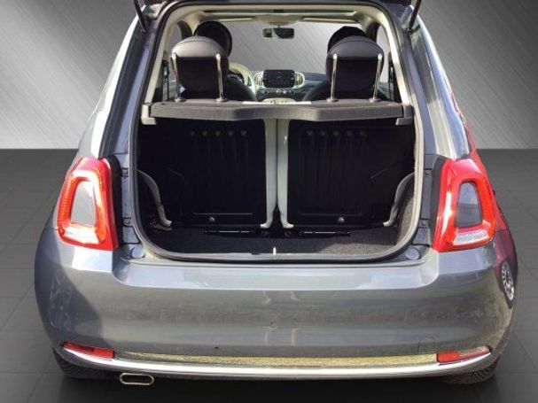 Fiat 500 1.0 51 kW image number 5