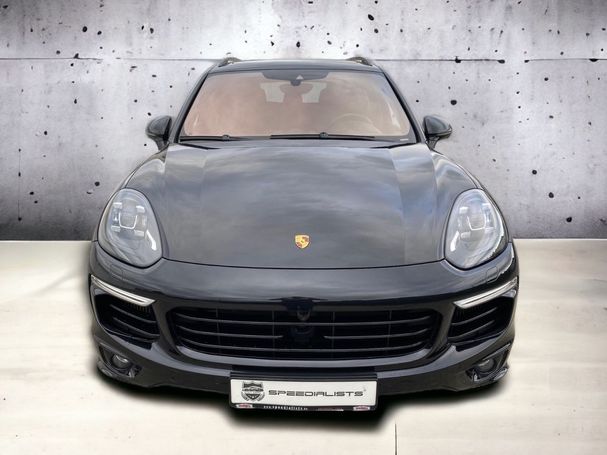 Porsche Cayenne S 283 kW image number 2