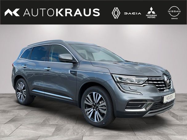 Renault Koleos BLUE dCi 4WD X-Tronic INITIALE PARIS 135 kW image number 7