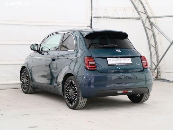 Fiat 500 e 87 kW image number 8