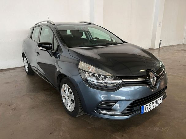 Renault Clio dCi Limited 66 kW image number 3