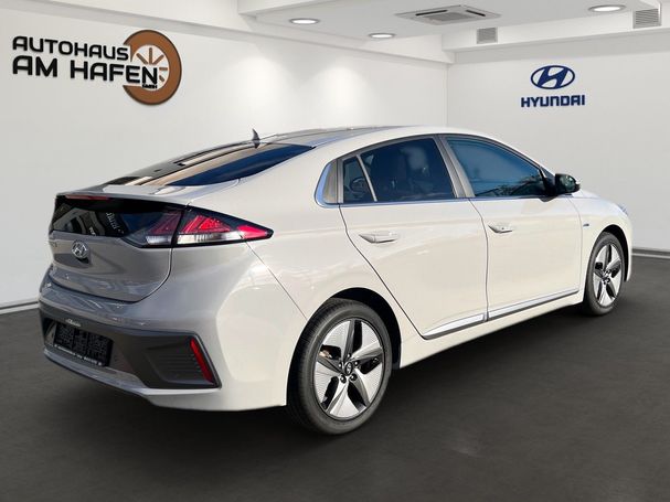 Hyundai Ioniq Style 104 kW image number 4