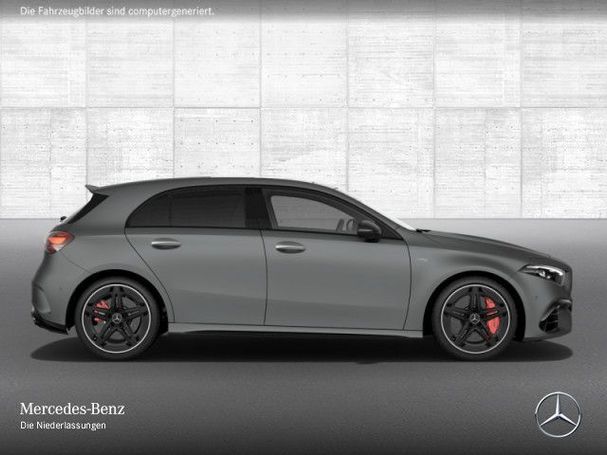 Mercedes-Benz A 45 AMG 310 kW image number 18