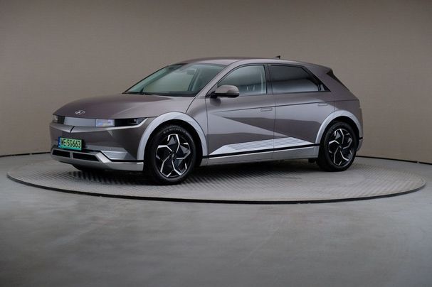 Hyundai Ioniq 5 160 kW image number 5