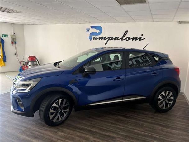 Renault Captur 1.5 Blue dCi 95 70 kW image number 1