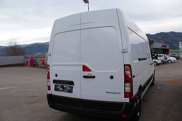 Renault Master 99 kW image number 8