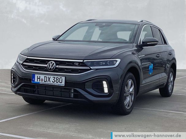 Volkswagen T-Roc 1.5 TSI R-Line DSG 110 kW image number 1