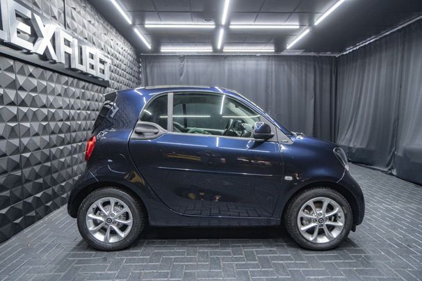 Smart ForTwo coupe prime 66 kW image number 6