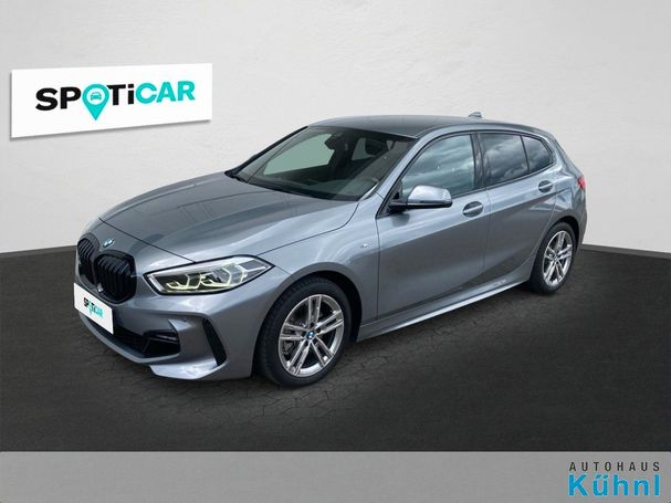 BMW 118d M Sport 110 kW image number 1