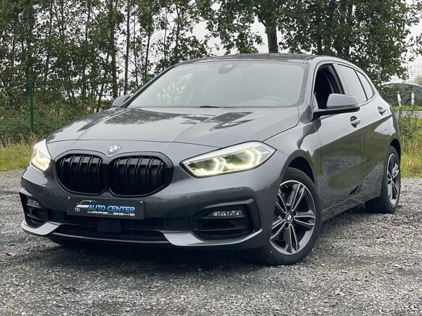 BMW 118i 103 kW image number 3