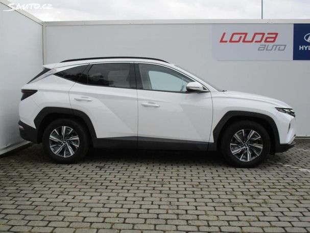 Hyundai Tucson 1.6 T-GDI 110 kW image number 7