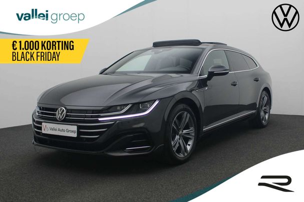 Volkswagen Arteon eHybrid DSG Shooting Brake 160 kW image number 1