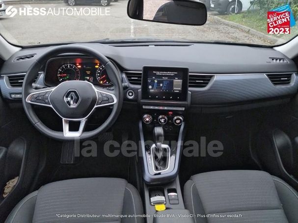 Renault Arkana 1.3 TCe EDC 103 kW image number 8