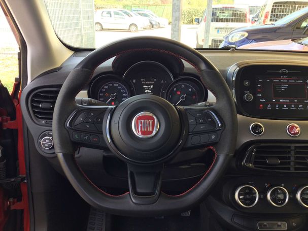 Fiat 500X 1.3 70 kW image number 8