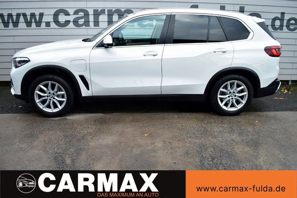 BMW X5 45e xDrive 290 kW image number 15