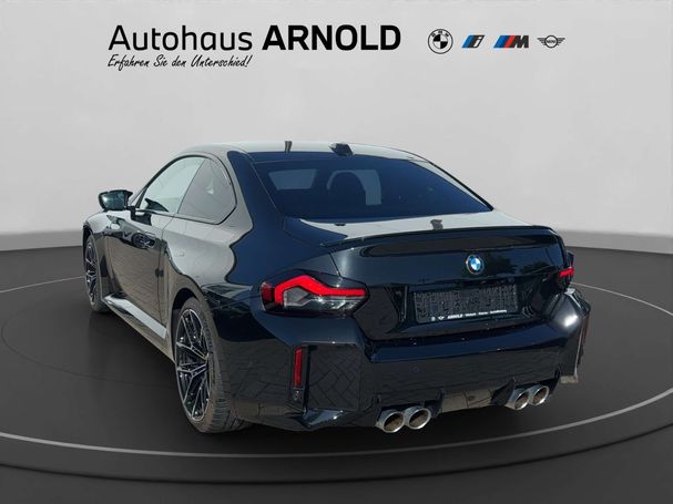 BMW M2 Coupé 338 kW image number 6