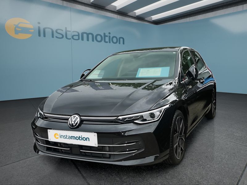 Volkswagen Golf 8 1.5