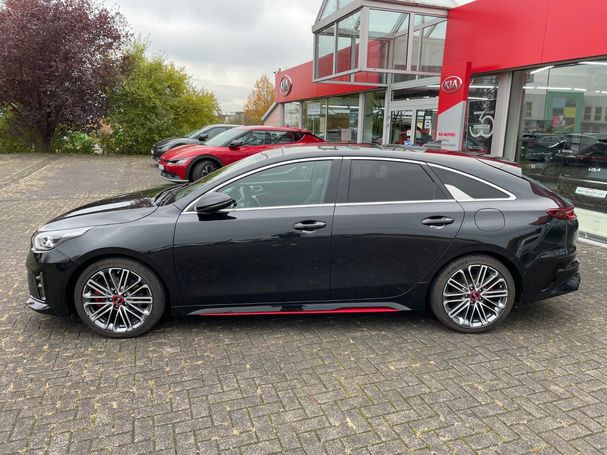 Kia ProCeed GT 150 kW image number 5