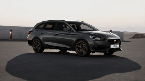 Cupra Leon Sportstourer 180 kW image number 1