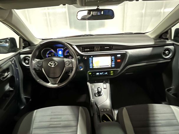 Toyota Auris Touring Sports 1.8 Hybrid 100 kW image number 3