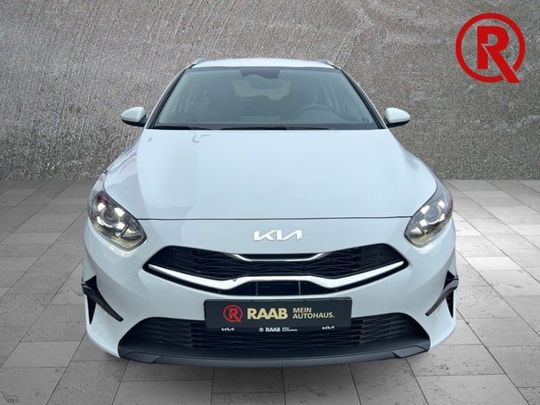 Kia Ceed Sportswagon 1.5 Vision 103 kW image number 3