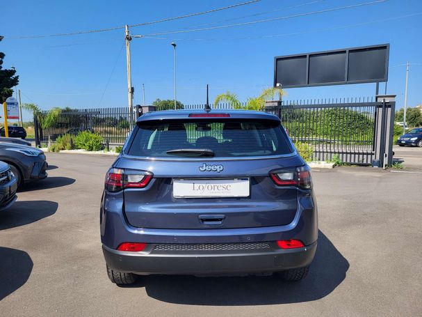 Jeep Compass 1.6 96 kW image number 3