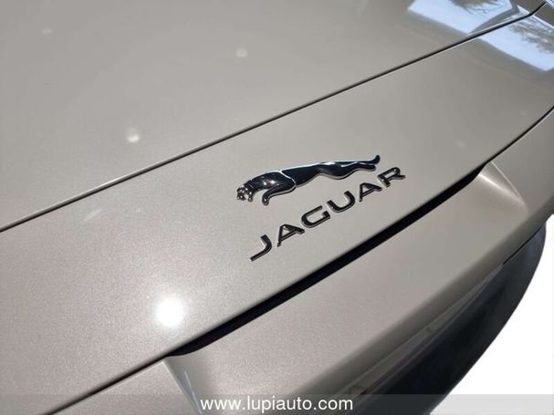 Jaguar F-Type 2.0 i4 221 kW image number 6