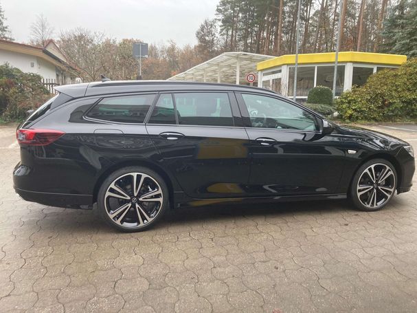 Opel Insignia Sports Tourer Ultimate 128 kW image number 8