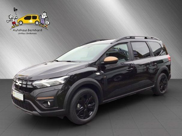 Dacia Jogger TCe 110 Extreme 81 kW image number 1