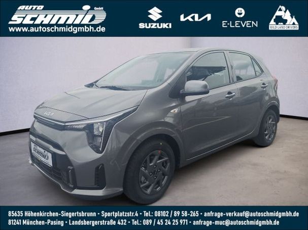 Kia Picanto 1.2 Vision 58 kW image number 1