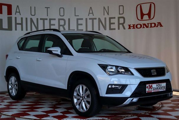 Seat Ateca 1.6 TDI Style 85 kW image number 32