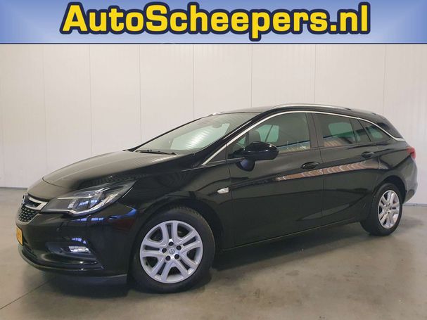 Opel Astra Sports Tourer 1.0 77 kW image number 1