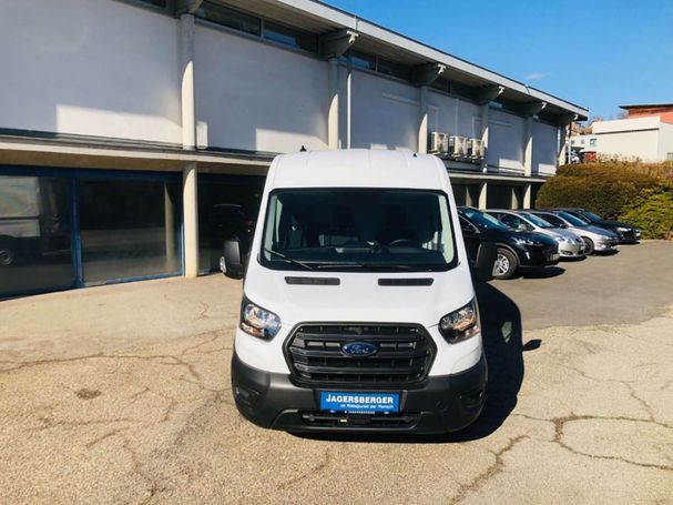 Ford Transit L2H2 2.0 EcoBlue 77 kW image number 1