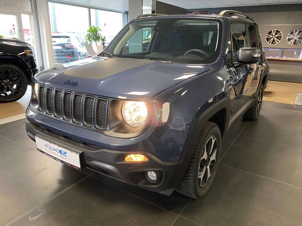 Jeep Renegade 177 kW image number 1