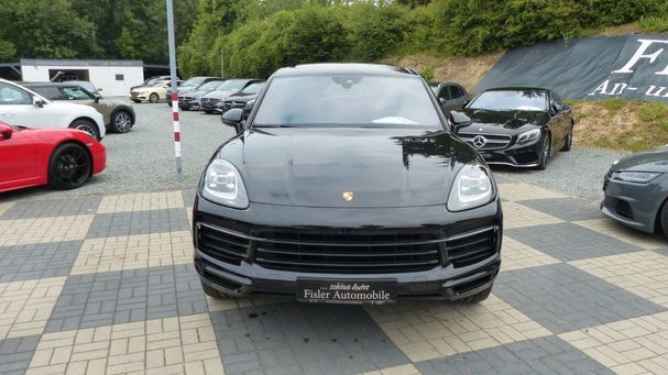 Porsche Cayenne S 324 kW image number 8