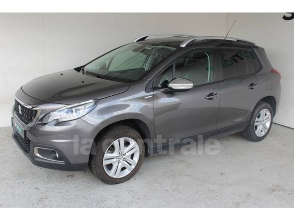 Peugeot 2008 PureTech 82 Style 60 kW image number 14