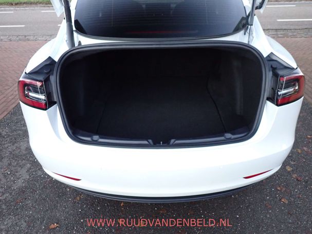 Tesla Model 3 Long Range AWD 324 kW image number 33