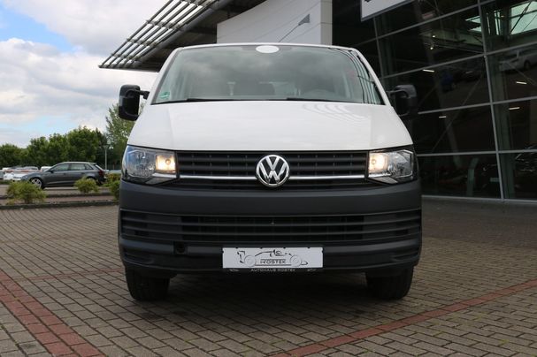 Volkswagen T6 Transporter 110 kW image number 1