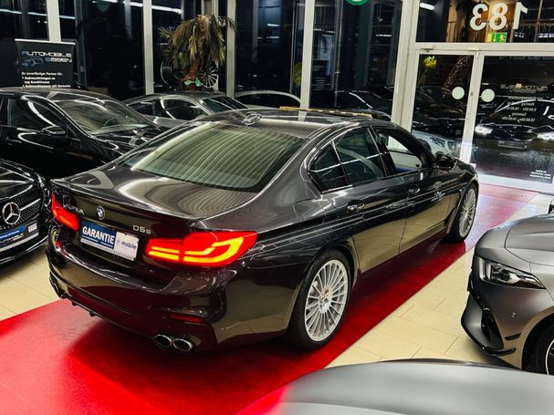 ALPINA D5 S 285 kW image number 10