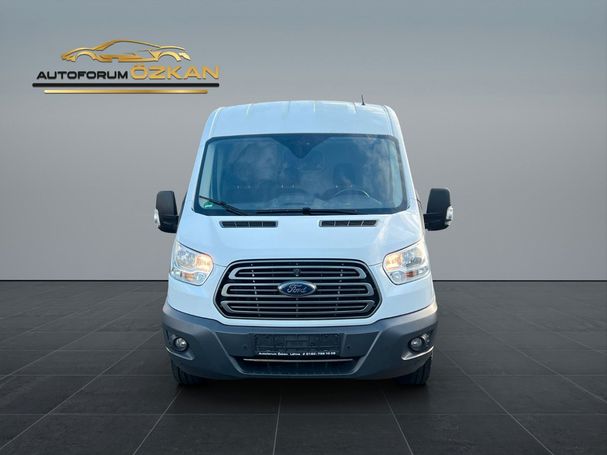 Ford Transit 350 L2 Trend 125 kW image number 3