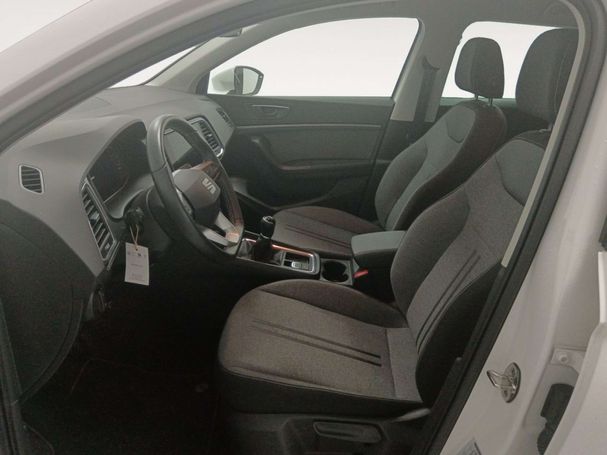 Seat Ateca Style 81 kW image number 8