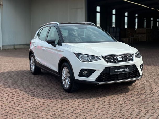 Seat Arona 85 kW image number 2