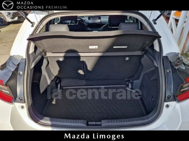 Mazda 2 85 kW image number 16